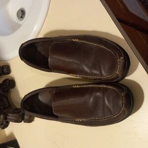 Cole Hahn men's shoe
